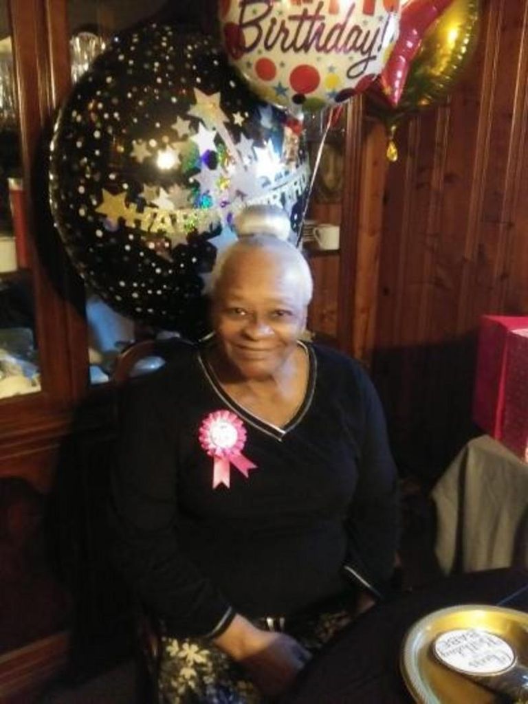 Ruby Lee Brown Profile Photo