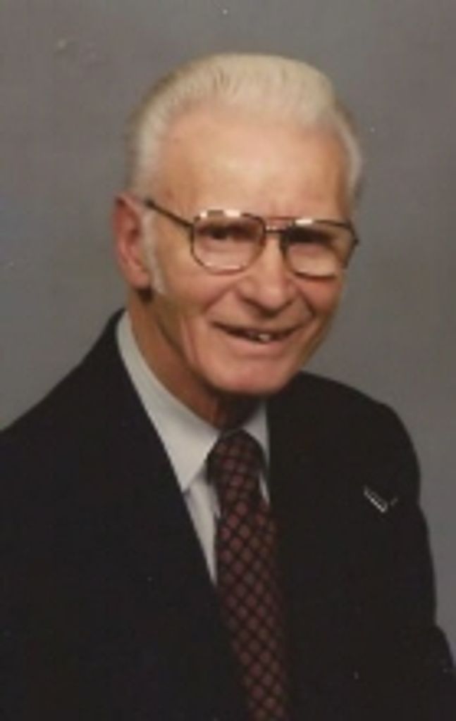 Vincent J Stayancho