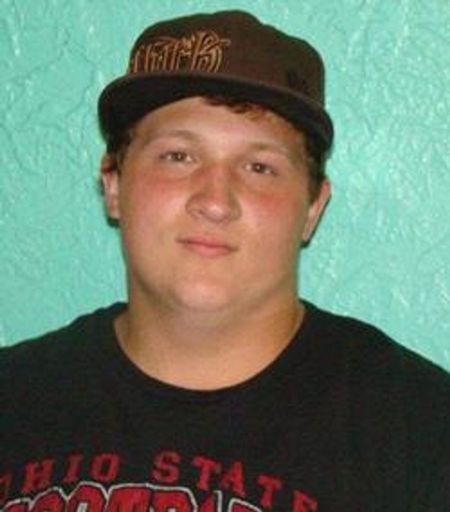 Bryan Jacob Geiselman