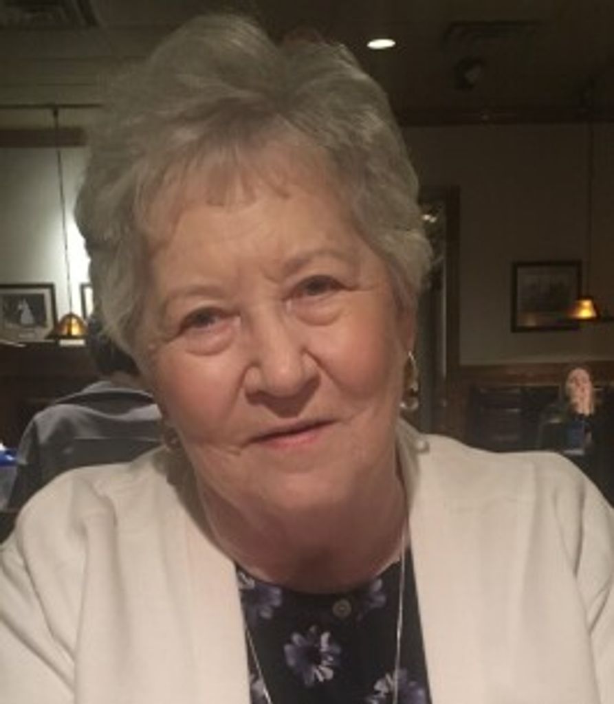 Wanda Farmer Profile Photo