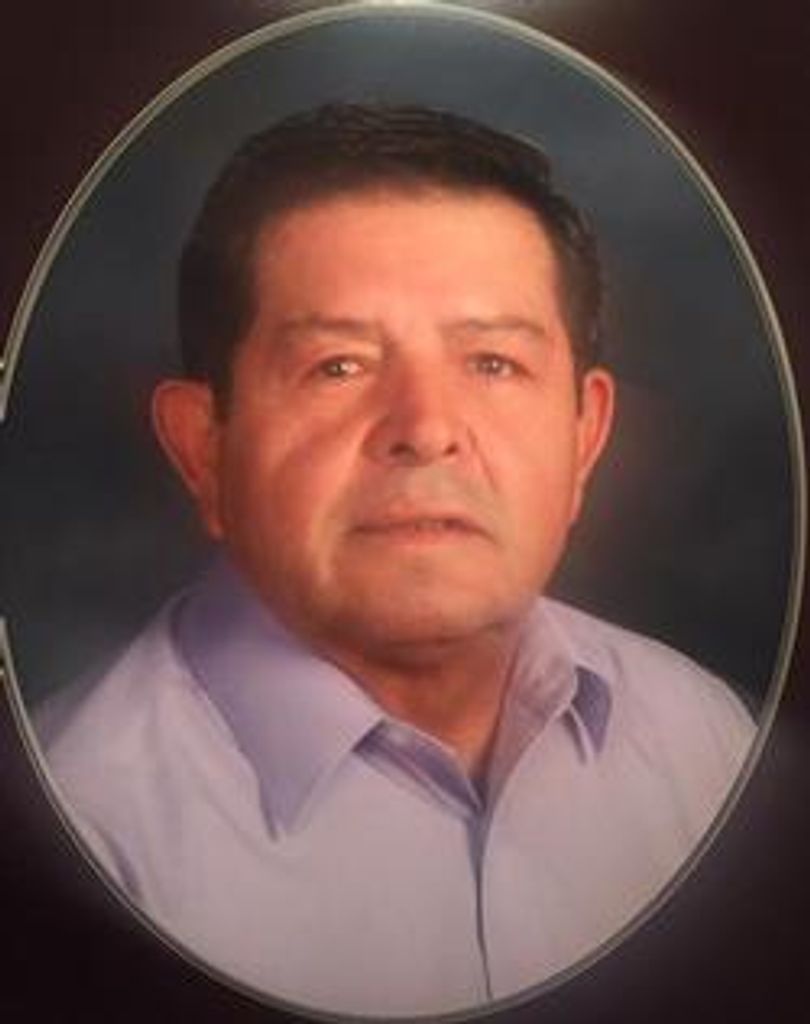 Pedro "Pete" T. Castillo