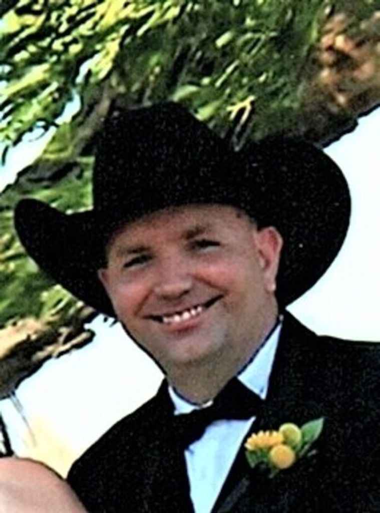 Justin David "Jd" Redger