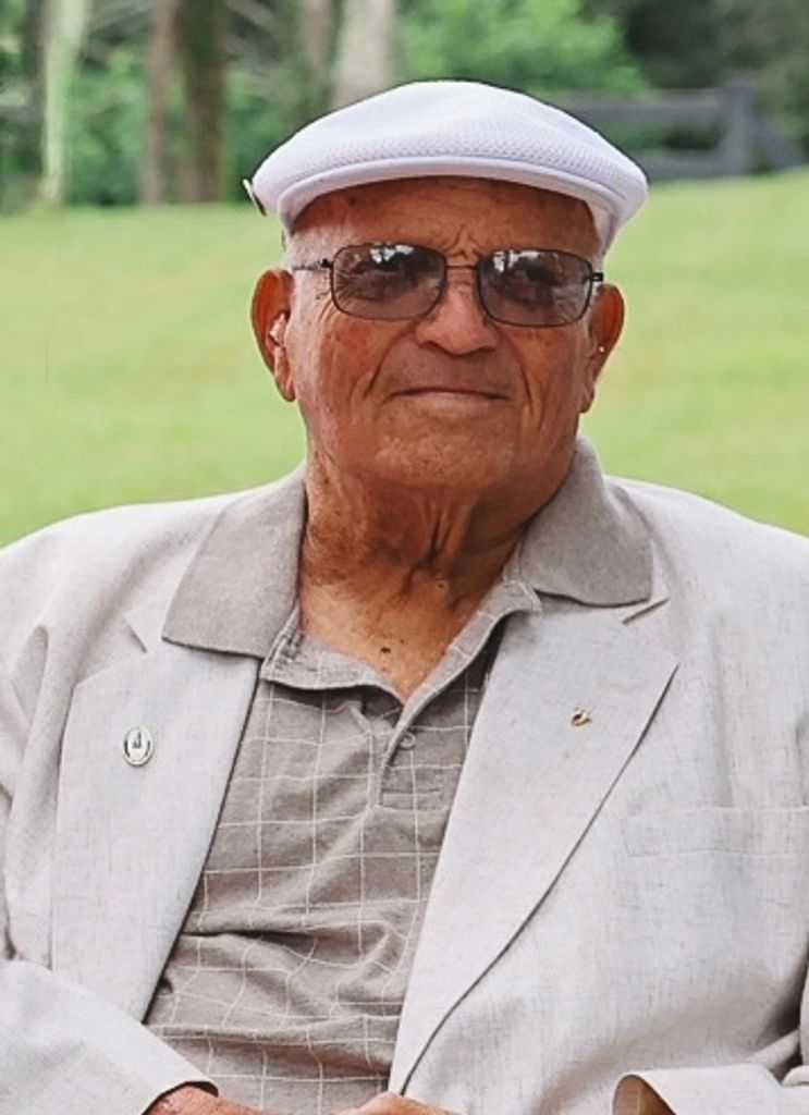 David Marston Hill Profile Photo