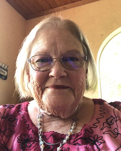 Beverly Joyce Sayers's obituary image