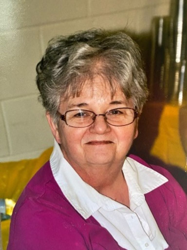 Sue Marlene (Roush) Radford Profile Photo