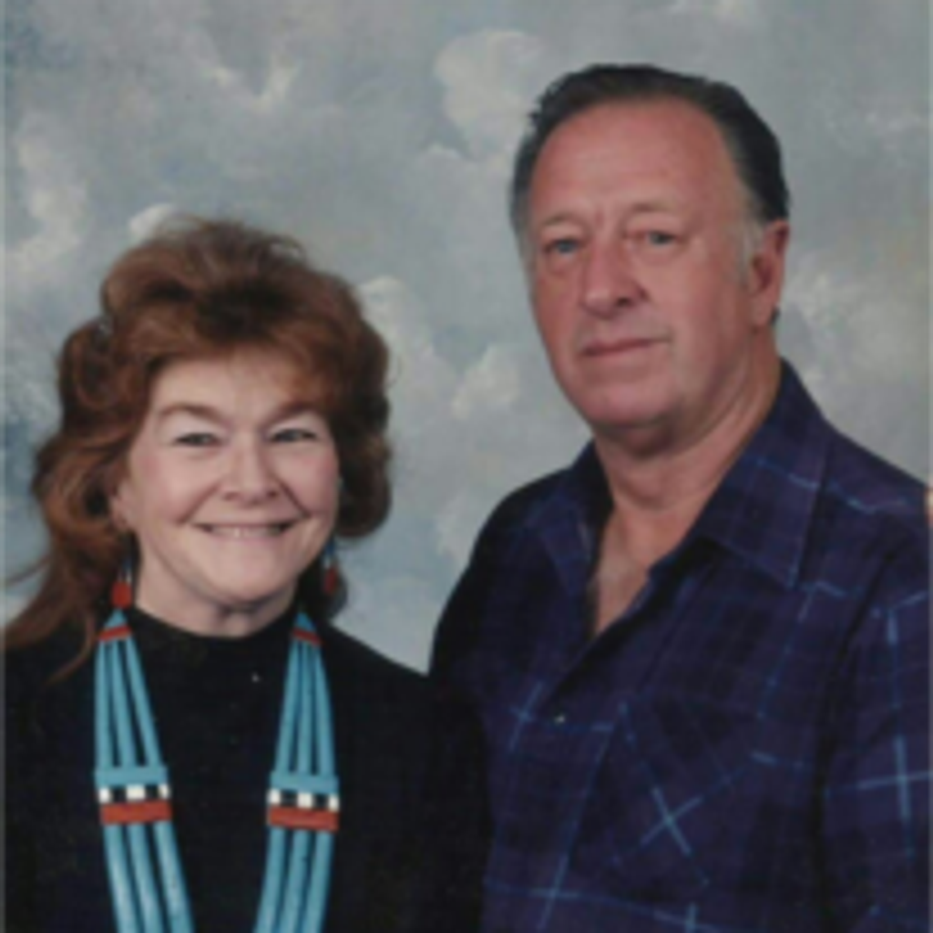 Jean Ann Luxon