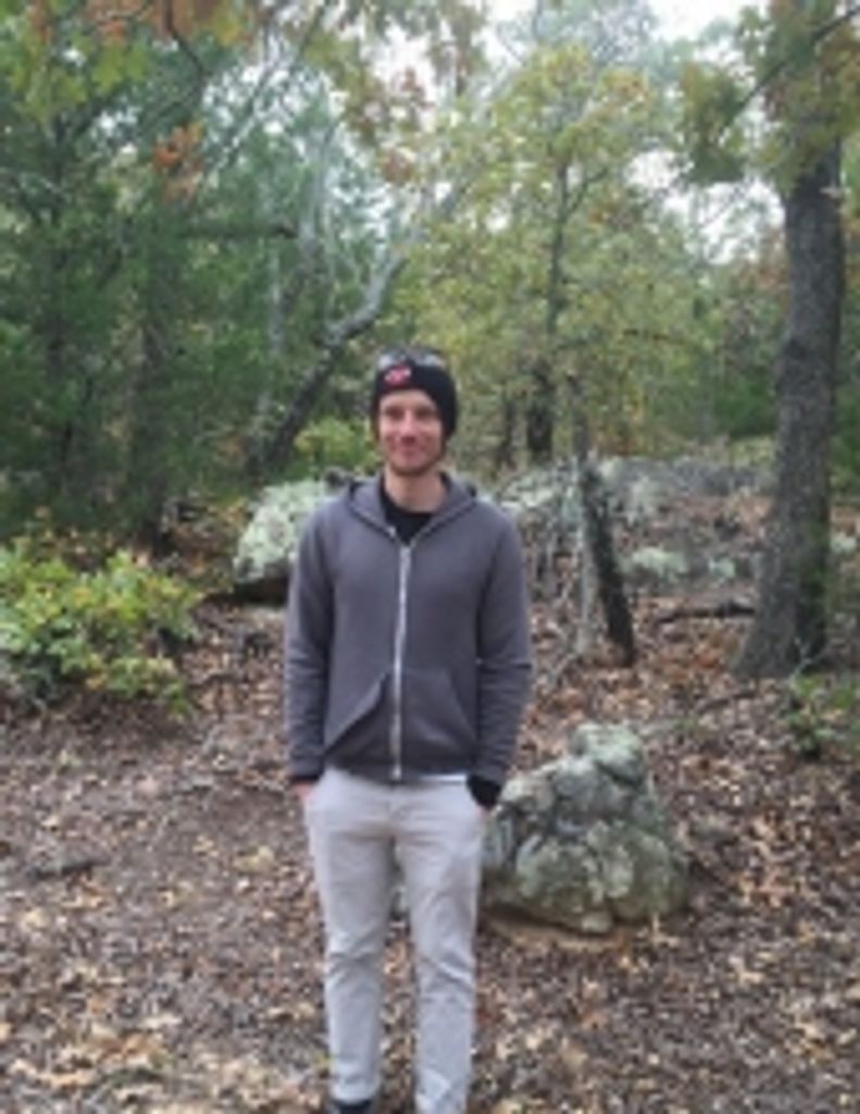 Charlie Dale Almquist Profile Photo
