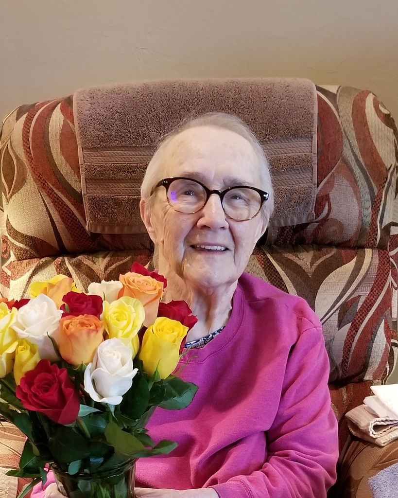 Jean McCray