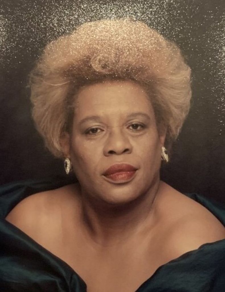 Mary Lee (Sinclair)  Battie