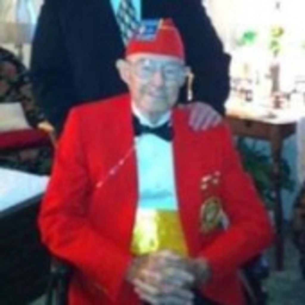 Lloyd C. Evensen