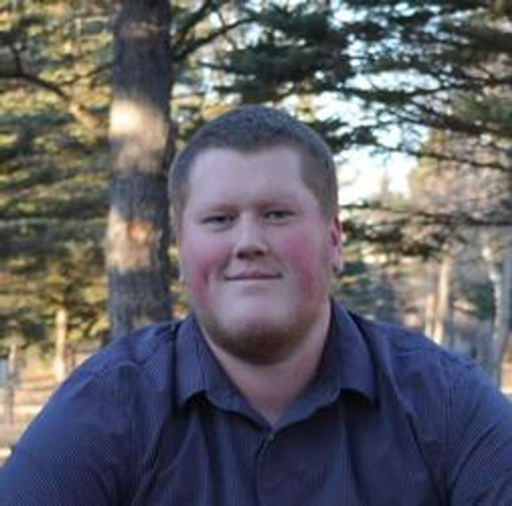 Alex Christopher Bendickson Profile Photo