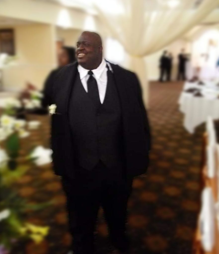 Ralph Rayshawn Johnson Profile Photo
