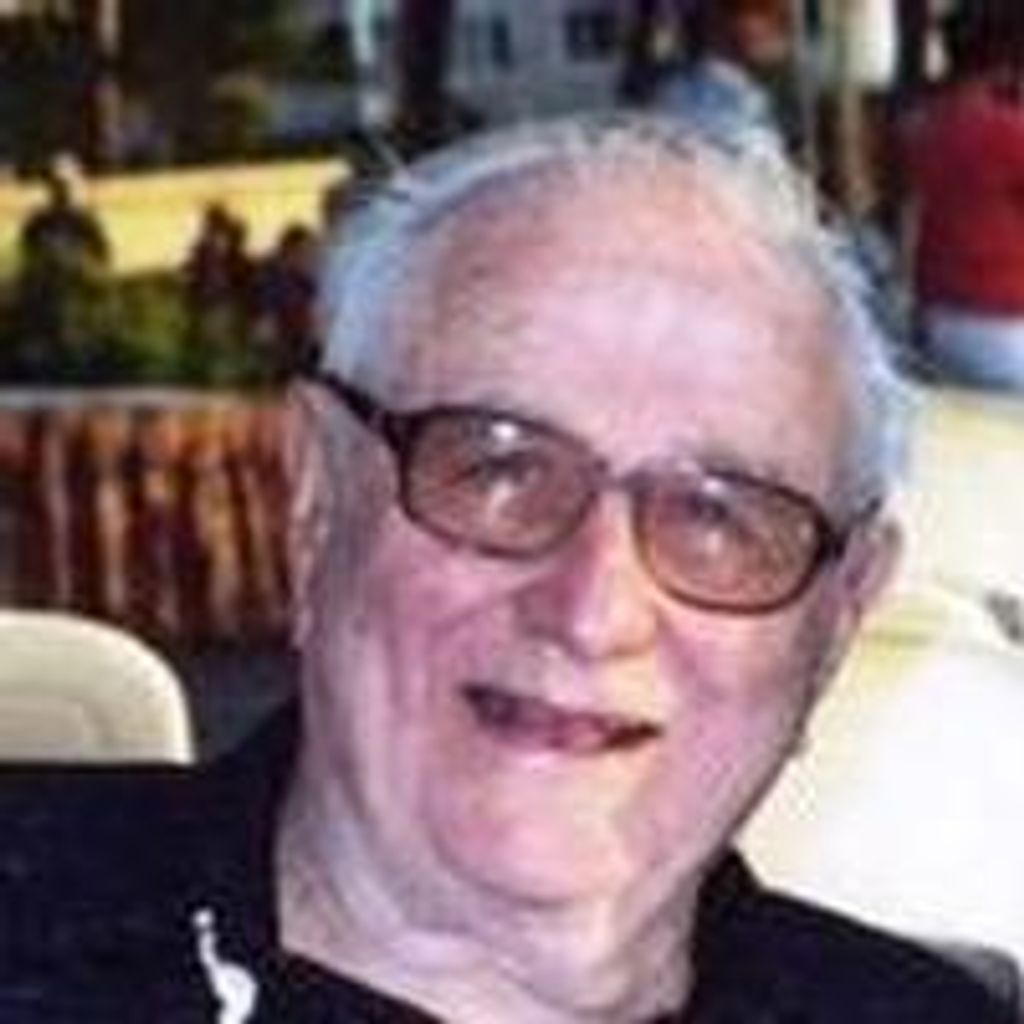 Leonard  Charles Fautley
