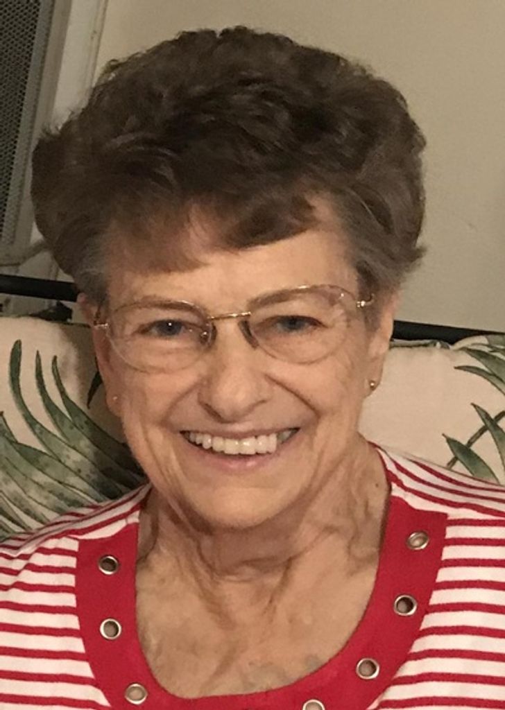 Mary Joanne Klinetop Profile Photo