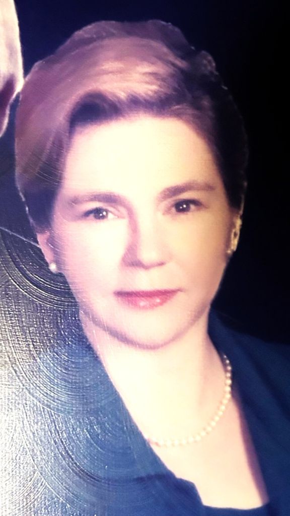 Monica Lynn Dietz Thompson