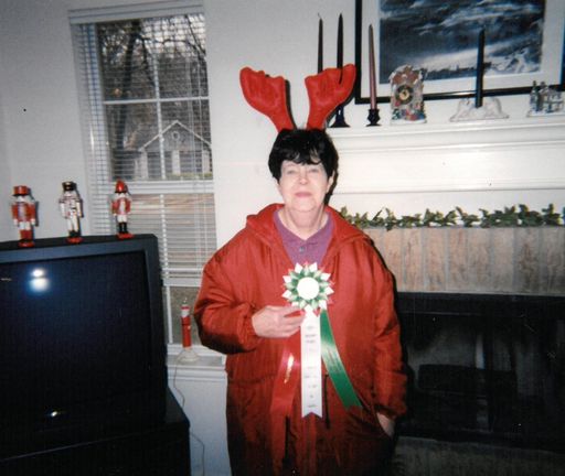Colette Anne Marie Miles photo gallery thumbnail 21 of 66