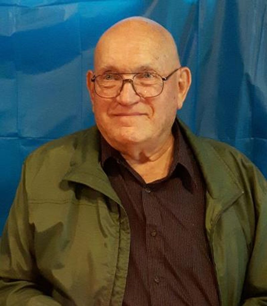 Arthur Lautt Profile Photo