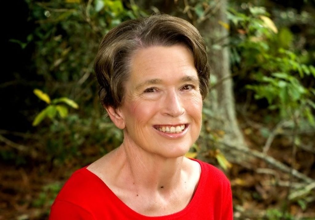 Eileen Rowan Profile Photo