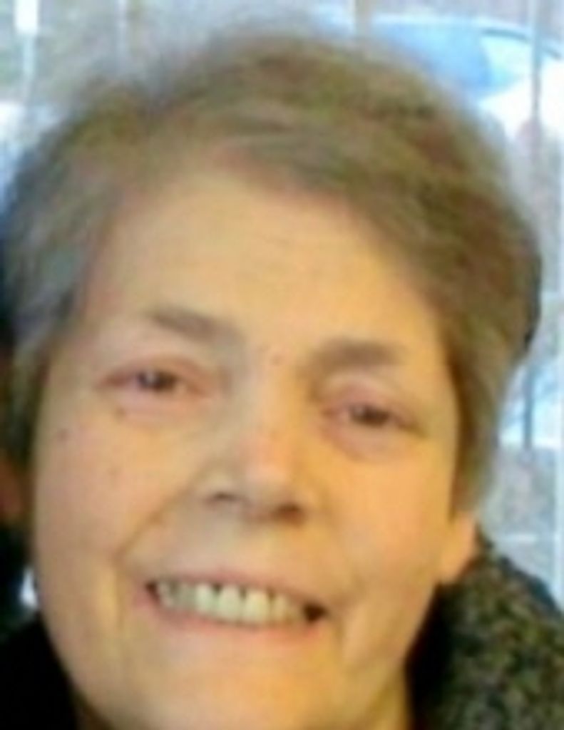 Noreen K. Phillips Parks