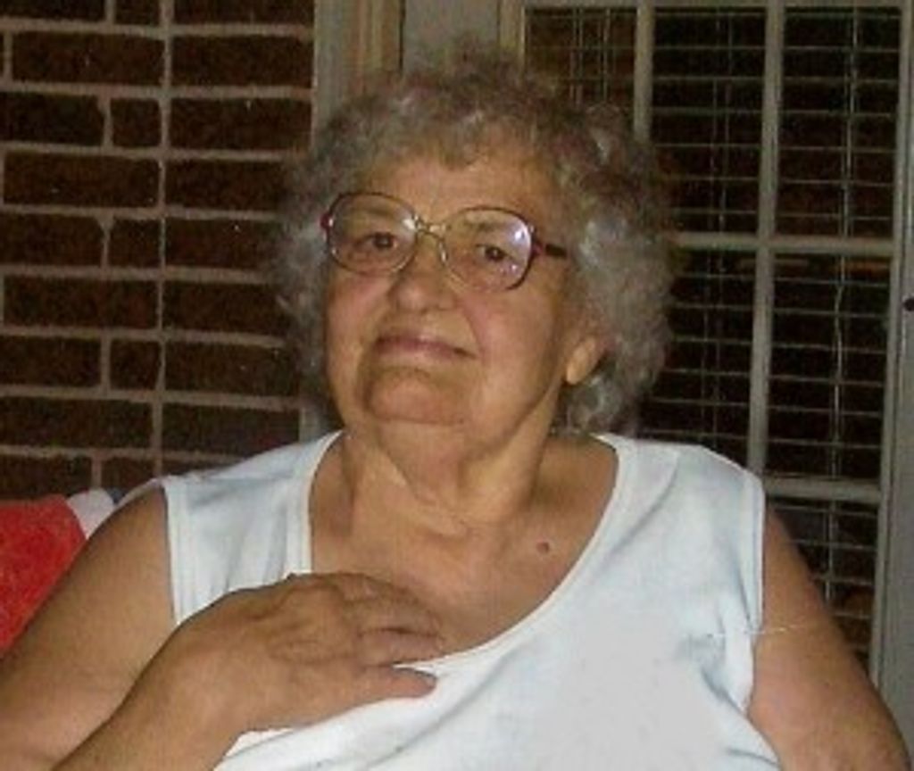 Elizabeth J. Scott