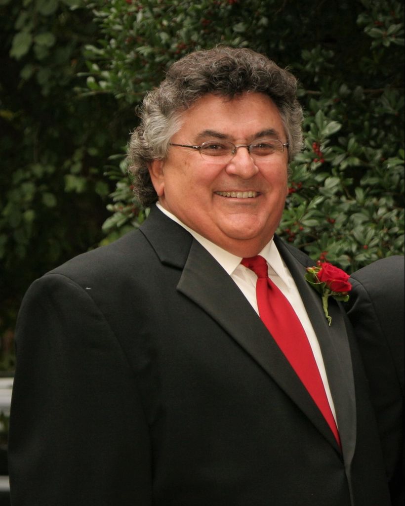 Riley "Hank" Hansford Belcher, Jr.
