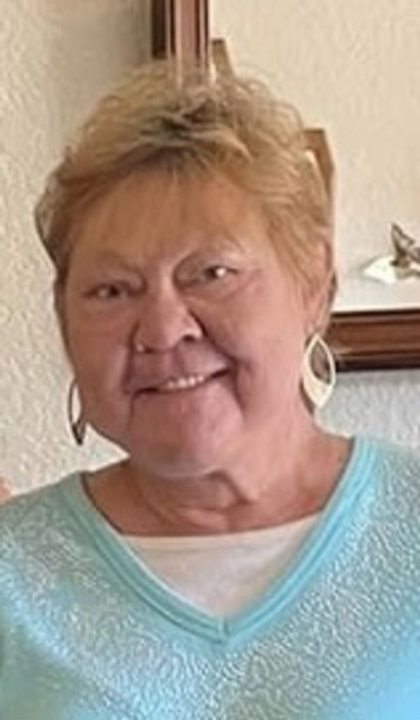 Sally Marie Jandereski Profile Photo