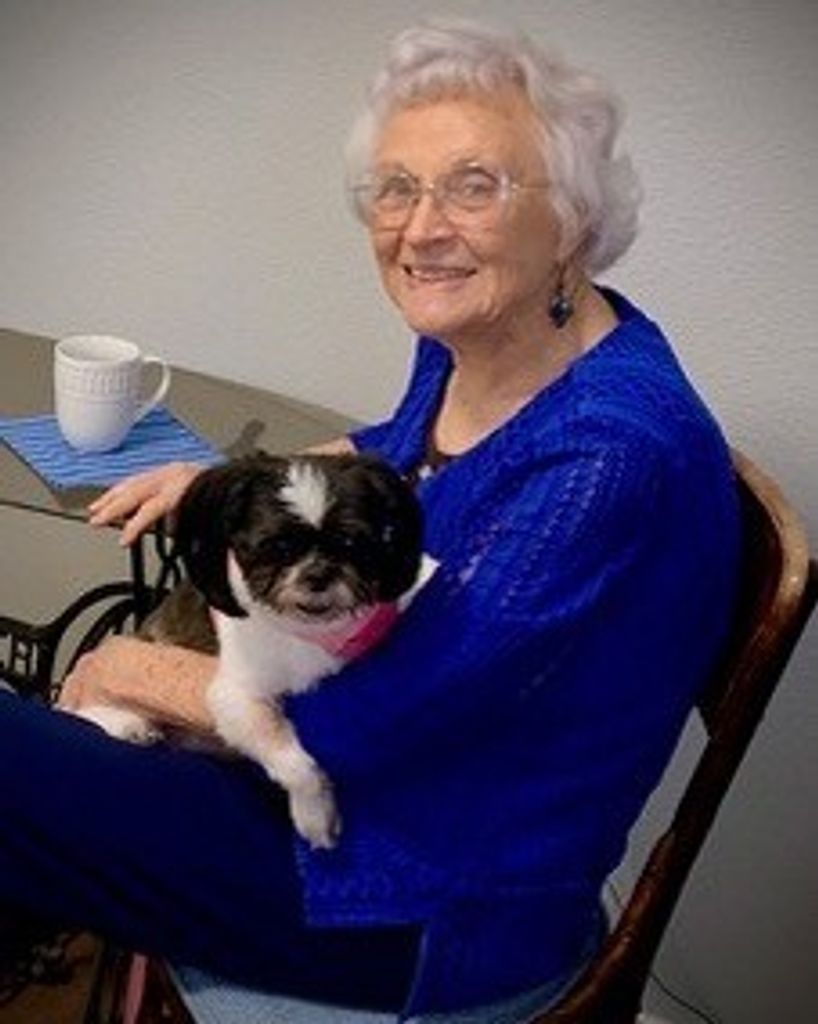 Leatrice Joy Wood Profile Photo
