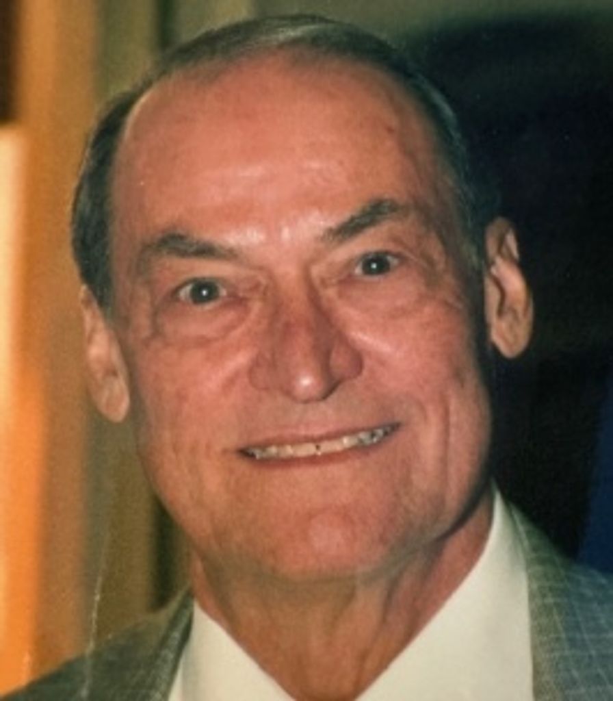 George Richner Profile Photo