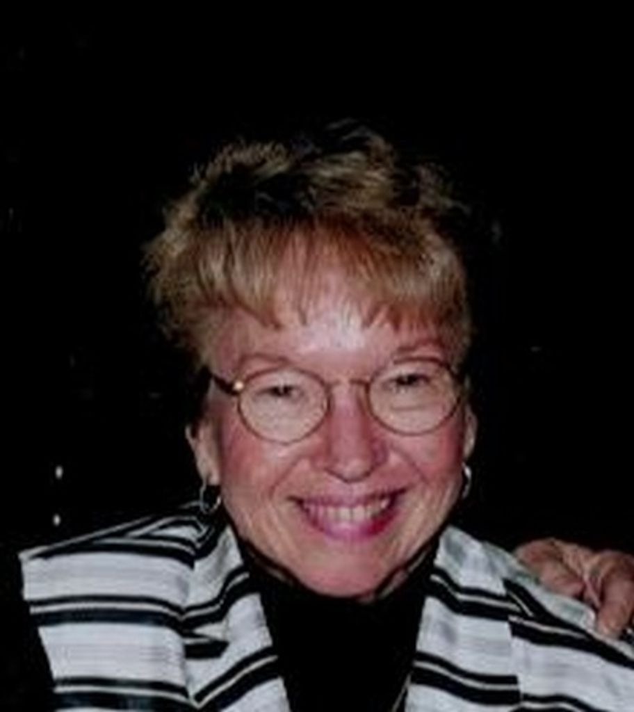 Mary Thompson Rocker