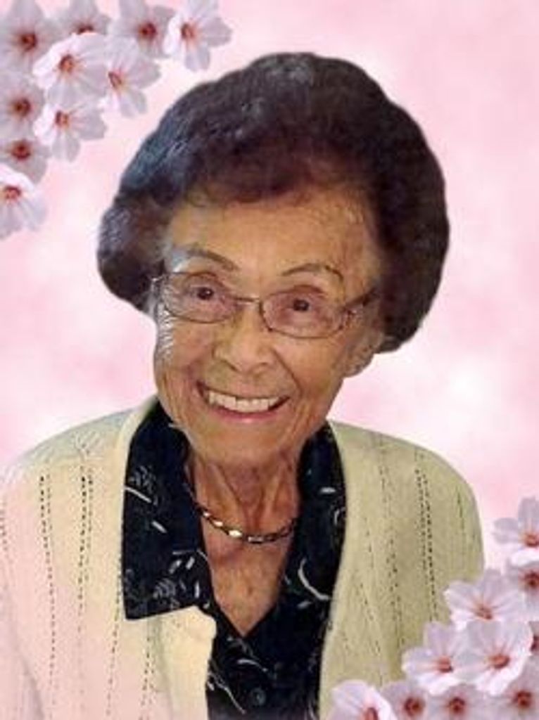 Betty Kikuye Murata