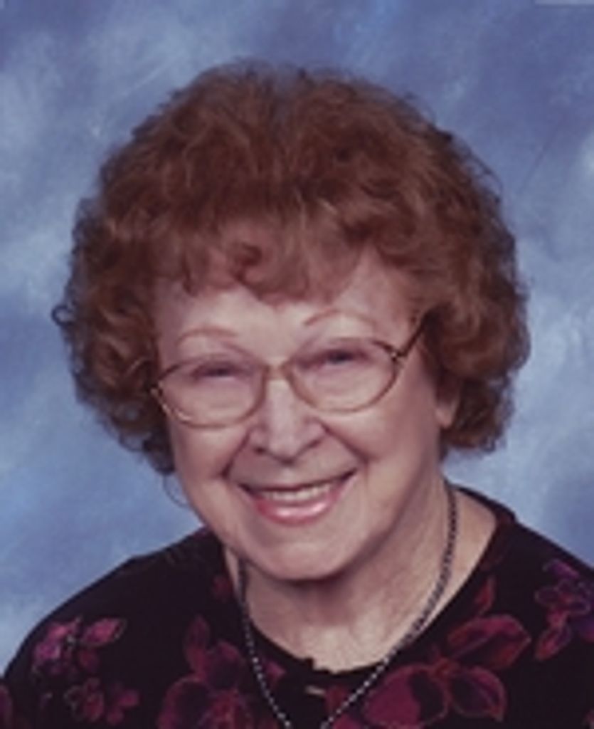 Dorothy Eagleson-Mckibbin Profile Photo