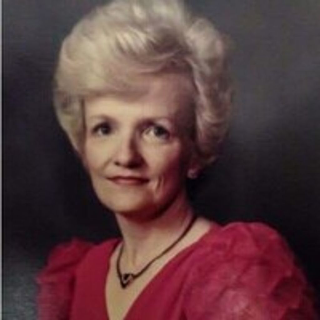 Pamela Bell