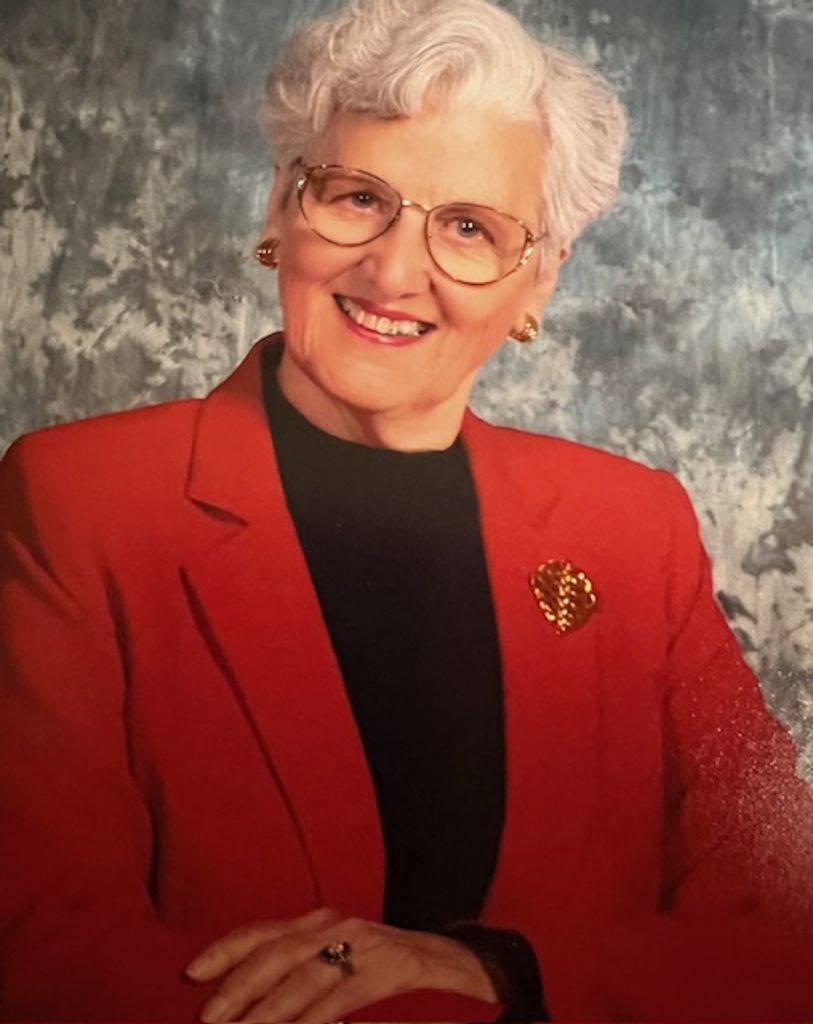 Ruby Phillips Hoover Profile Photo