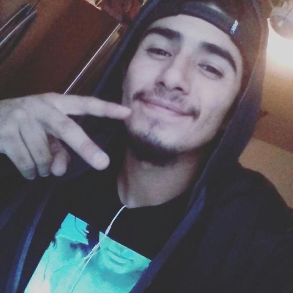 Joseph Edward Palacios