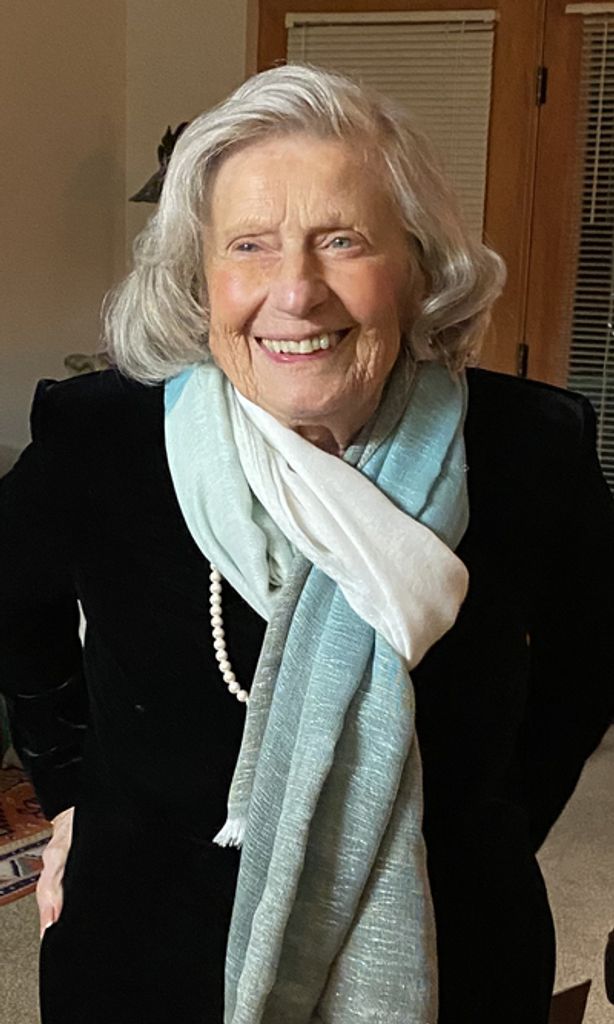 Lillian "Lee" Frances Kravetz Profile Photo