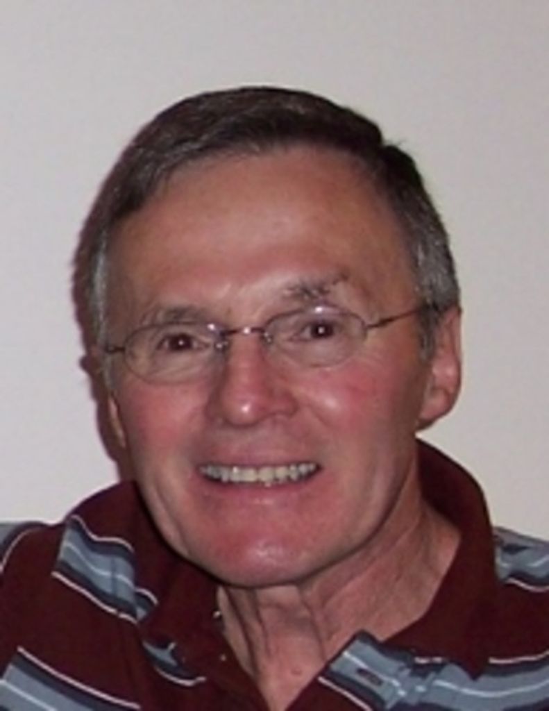 John W. Crandall Iii Profile Photo