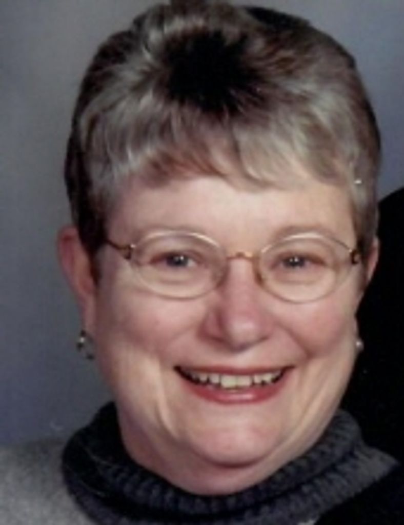 Margaret Justine Jahp