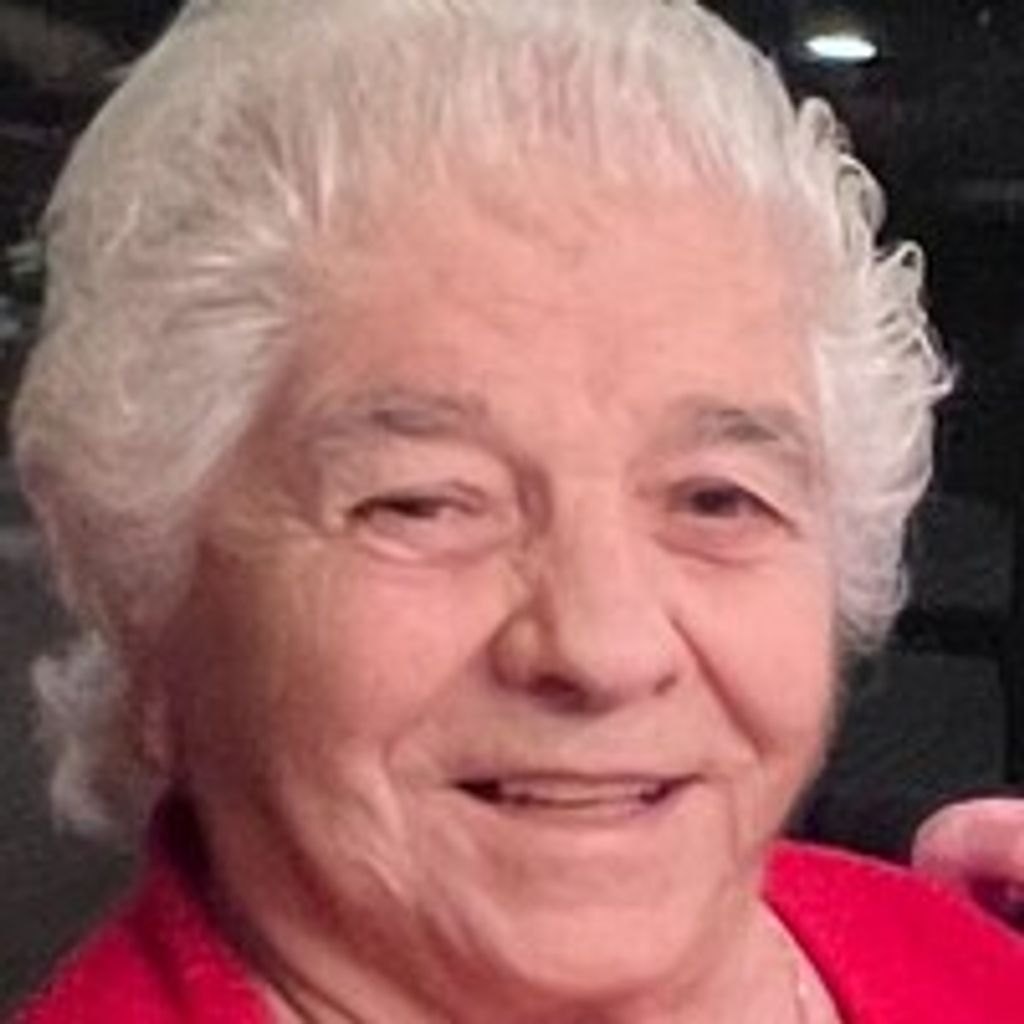 Maria Rosaria Pellegrino Profile Photo