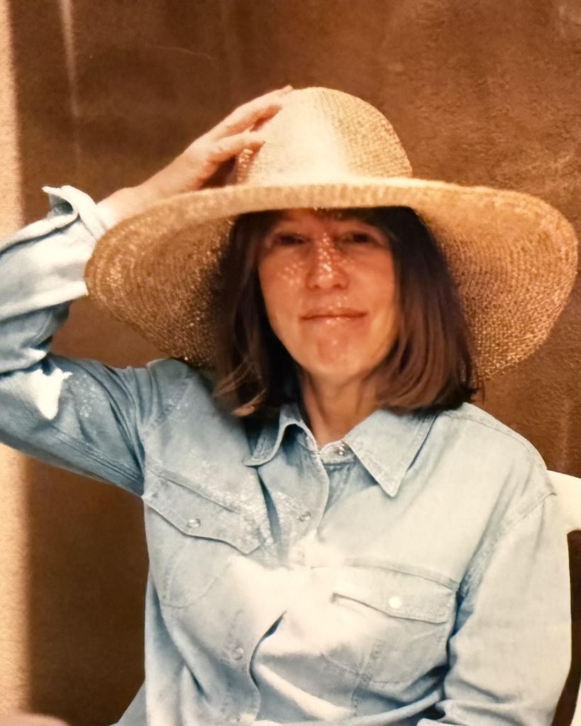 Elizabeth (Beth) Margaret Robinson Profile Photo