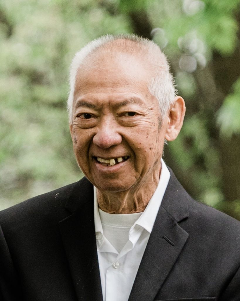Manolo Del Rosario Nicasio Profile Photo