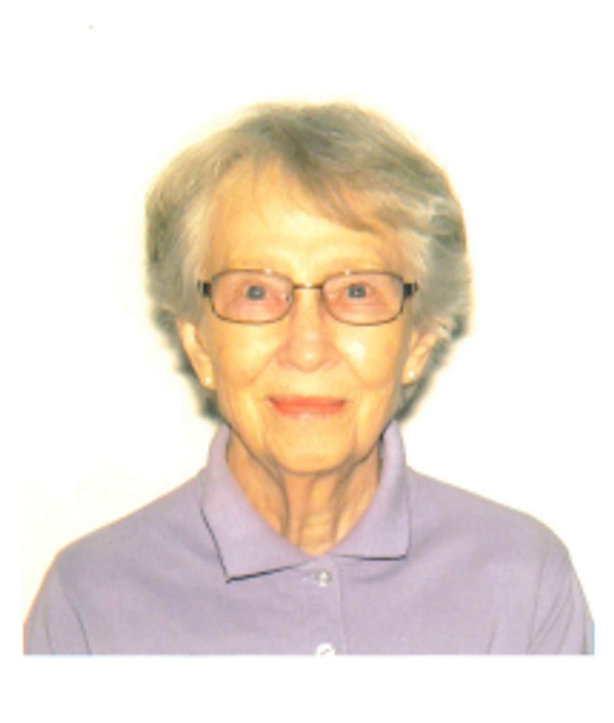 Barbara Jean Dawson