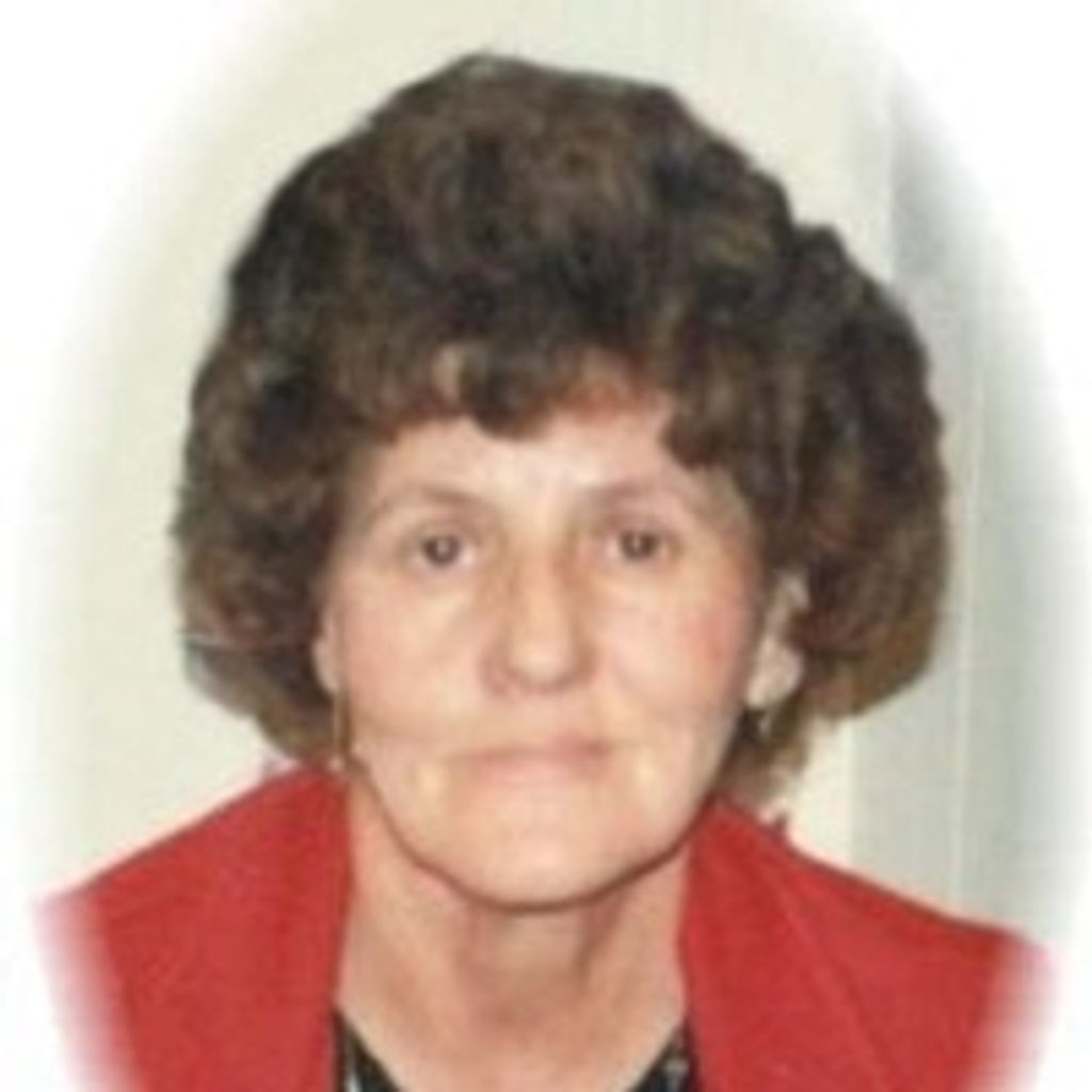 Hazel Guidry Hebert