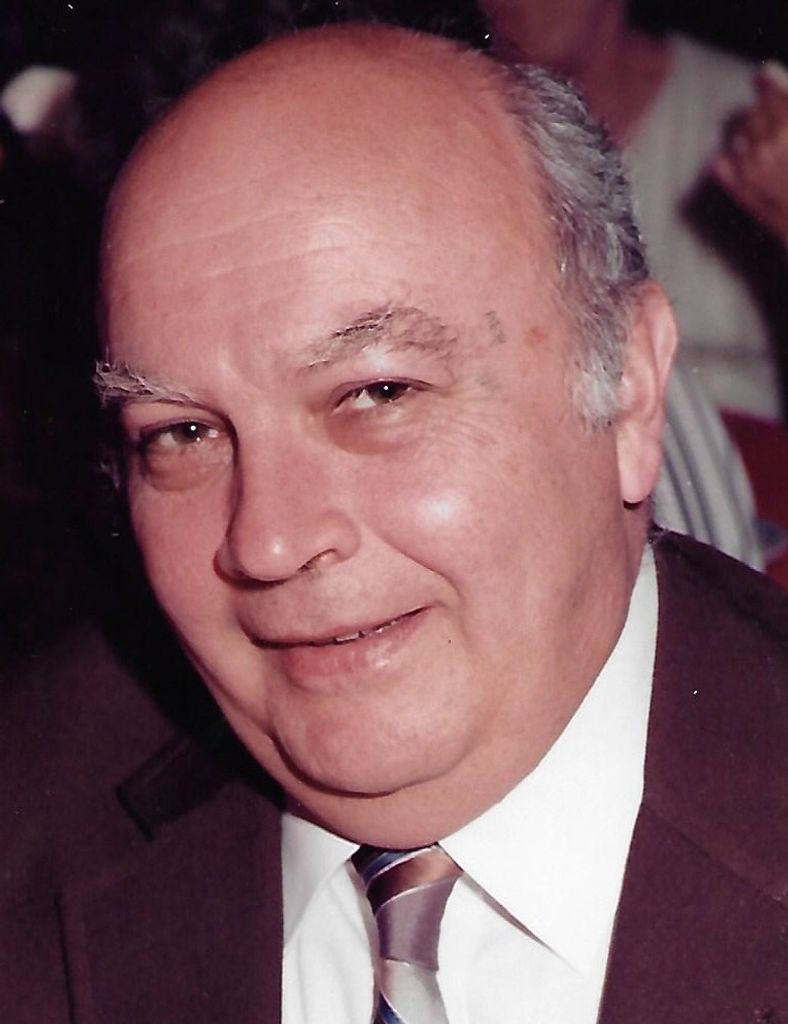 Richard Charles Wisker Profile Photo