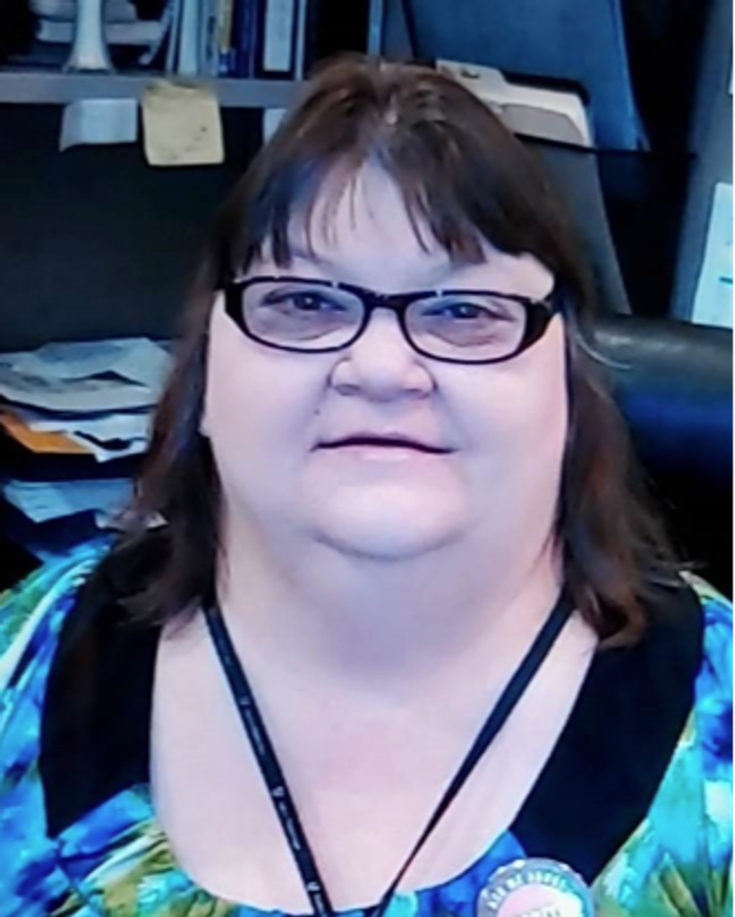 Lanell "Dea" Wilson