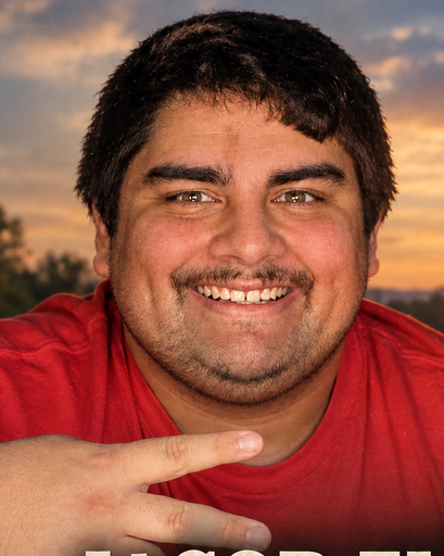 Jacob Eloy Beltran's obituary image