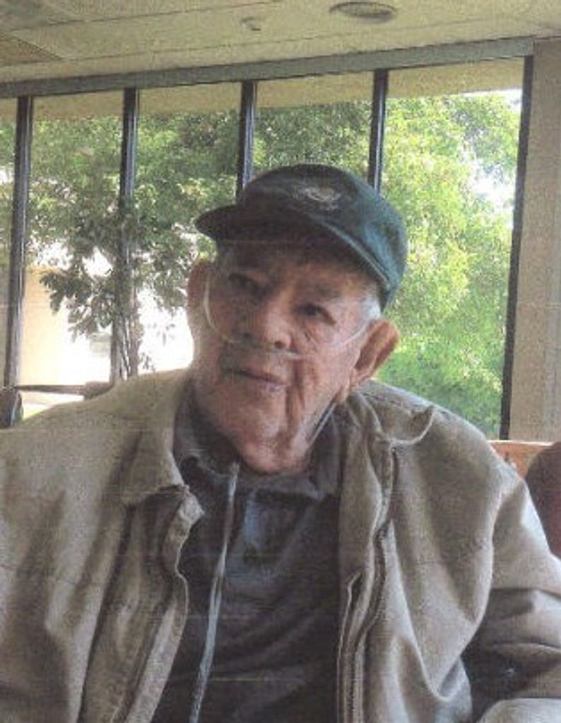 Jose Melecio Padilla
