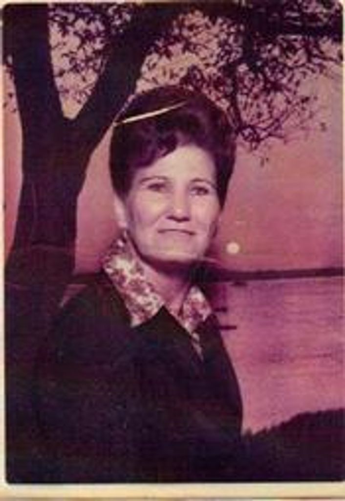 Victoria Lachney Rabalais Profile Photo