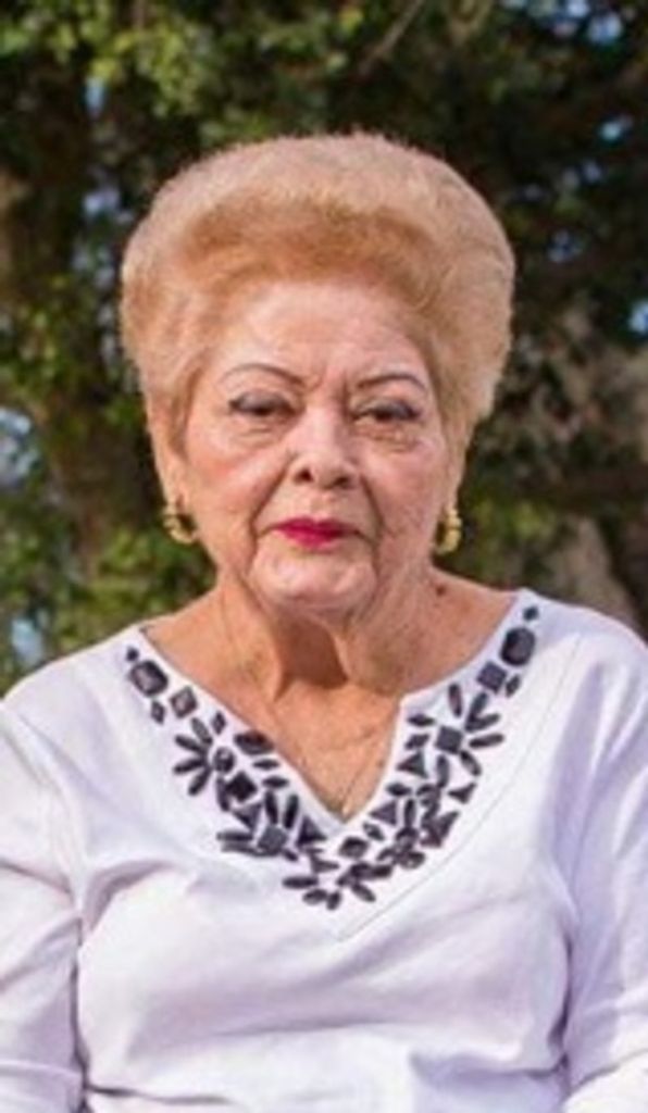 Mrs. Christina Deleon Barrios