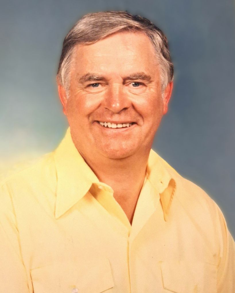 Harry Hayford