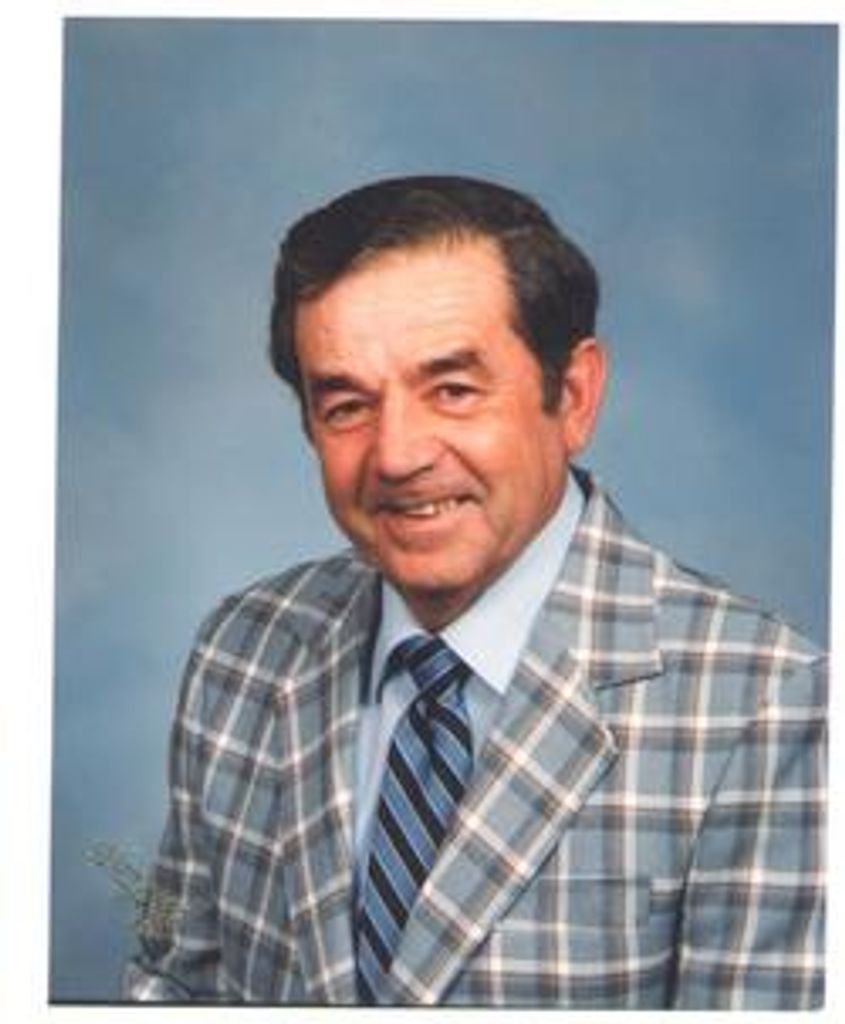 Malcolm "Mike" F. Corby